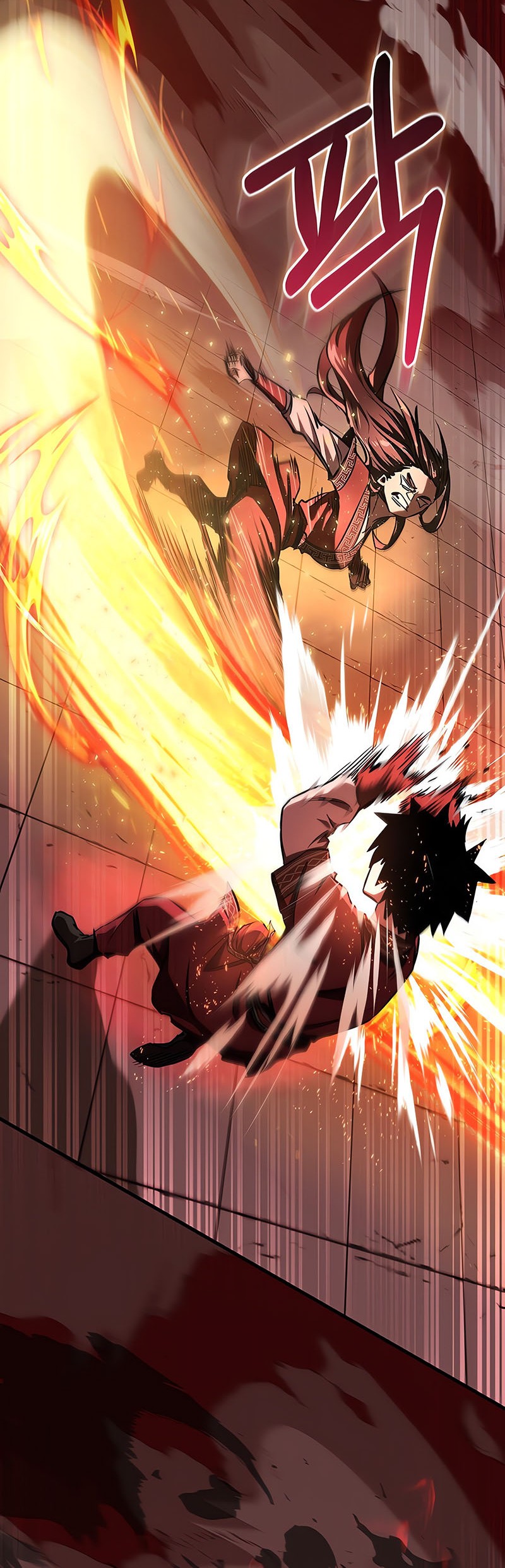 Childhood Friend Of The Zenith Chapter 32 Gambar 40