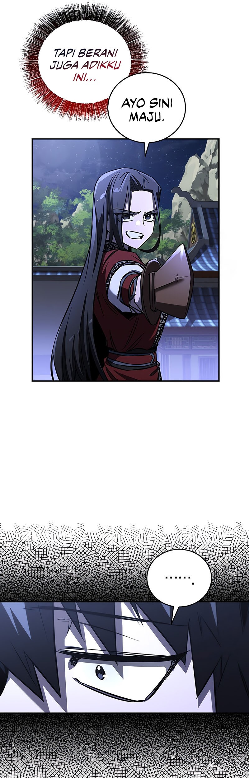 Childhood Friend Of The Zenith Chapter 32 Gambar 14