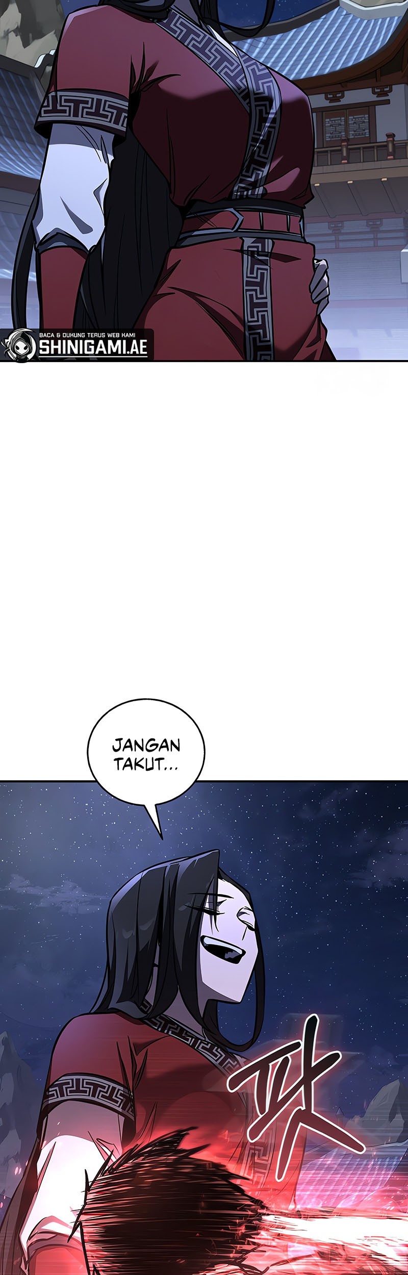 Childhood Friend Of The Zenith Chapter 32 Gambar 16