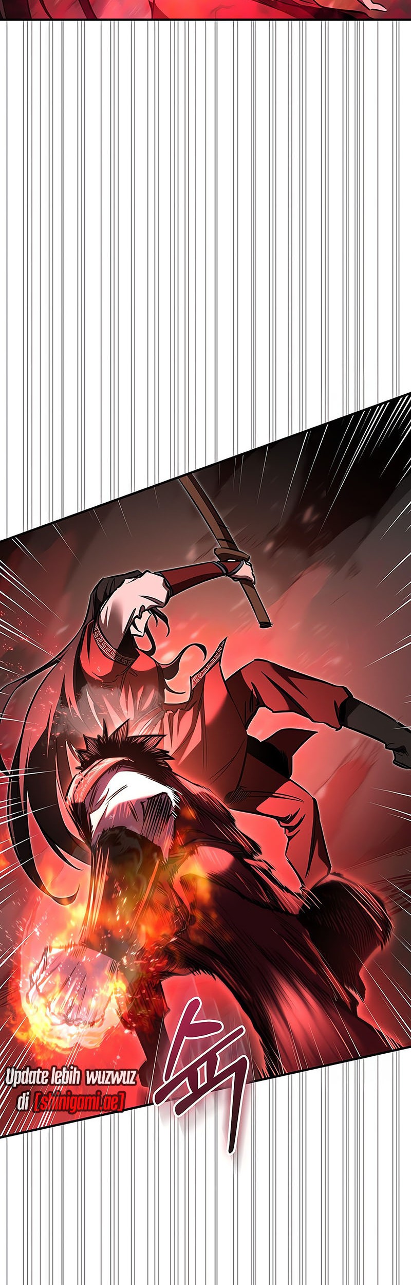 Childhood Friend Of The Zenith Chapter 32 Gambar 19