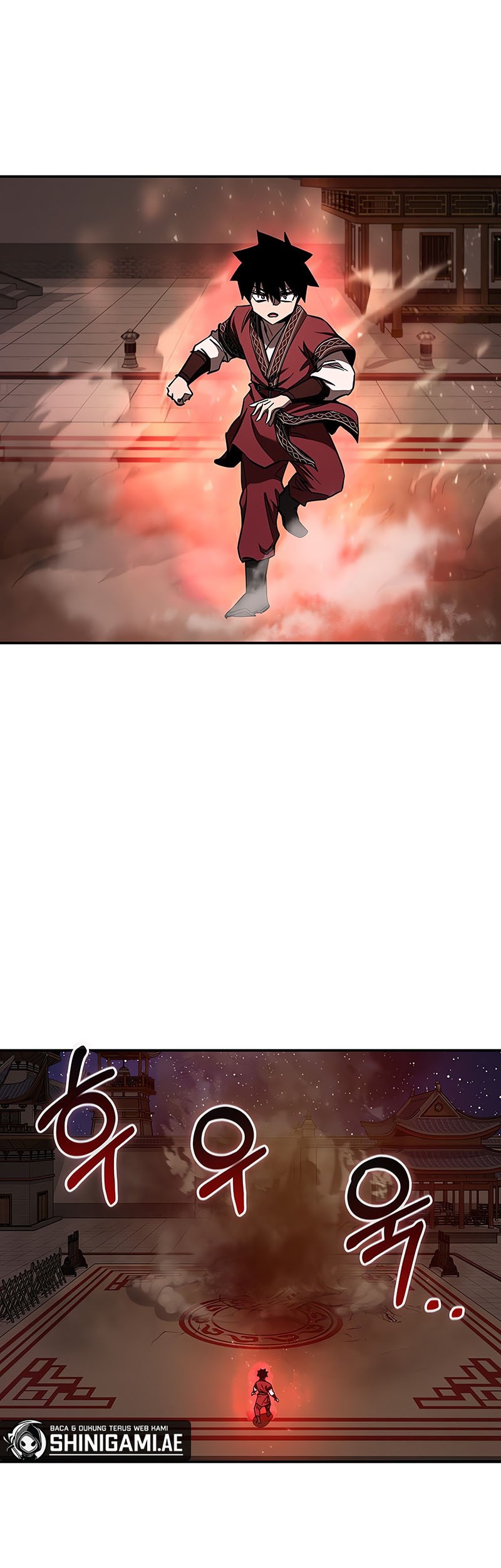 Childhood Friend Of The Zenith Chapter 32 Gambar 22