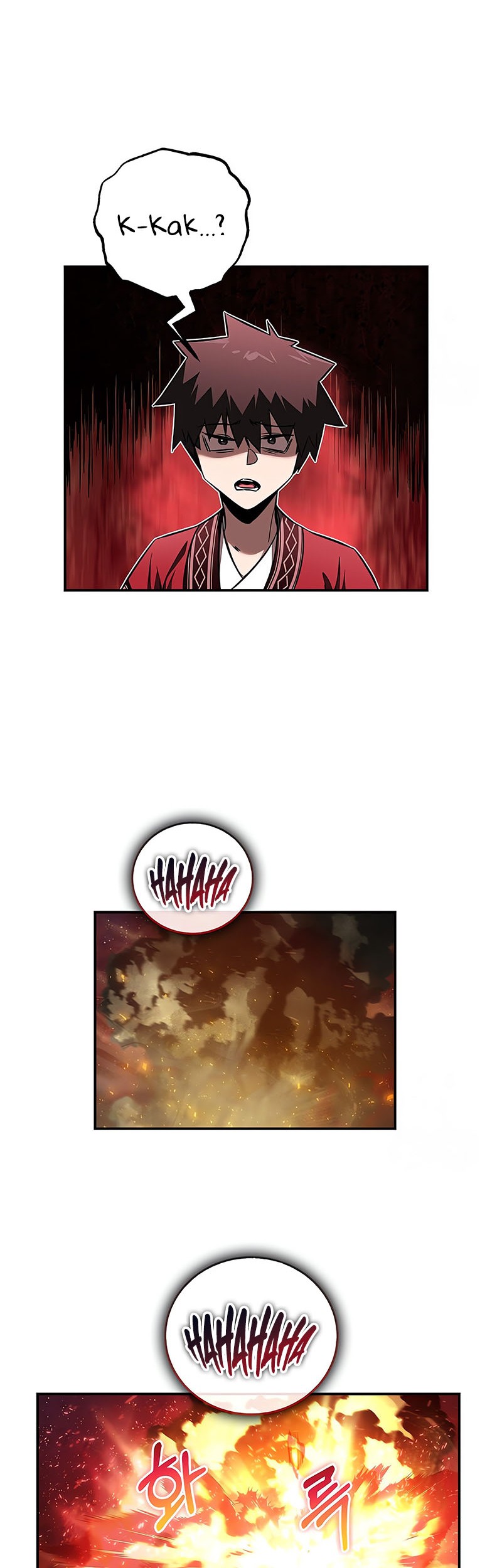 Childhood Friend Of The Zenith Chapter 32 Gambar 23