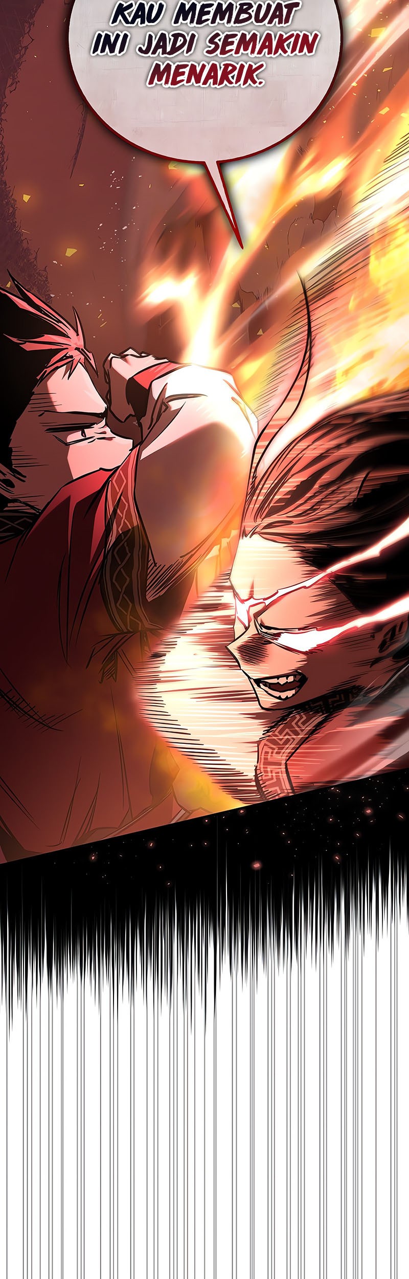 Childhood Friend Of The Zenith Chapter 32 Gambar 32