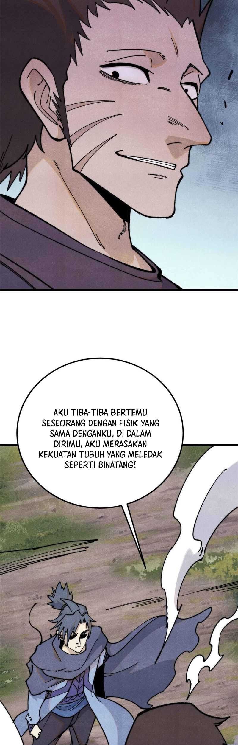 All Hail the Sect Leader Chapter 366 Gambar 32