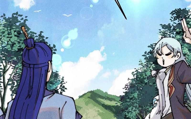 All Hail the Sect Leader Chapter 366 Gambar 22