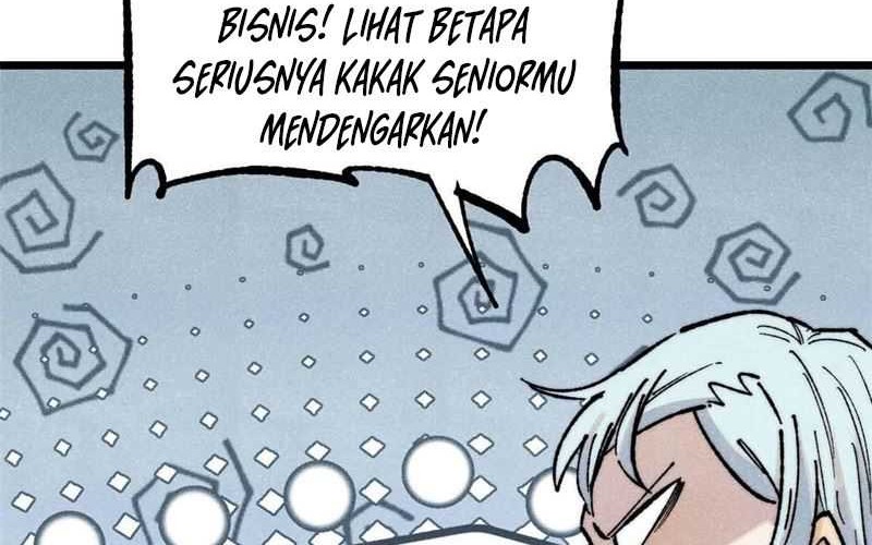 All Hail the Sect Leader Chapter 366 Gambar 24