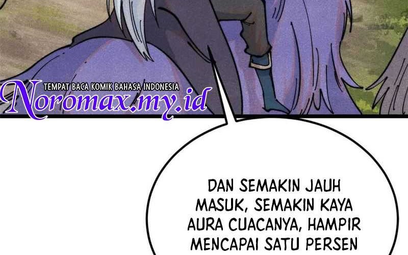 All Hail the Sect Leader Chapter 366 Gambar 39