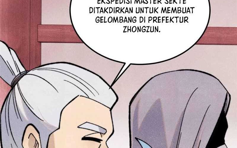 All Hail the Sect Leader Chapter 366 Gambar 12