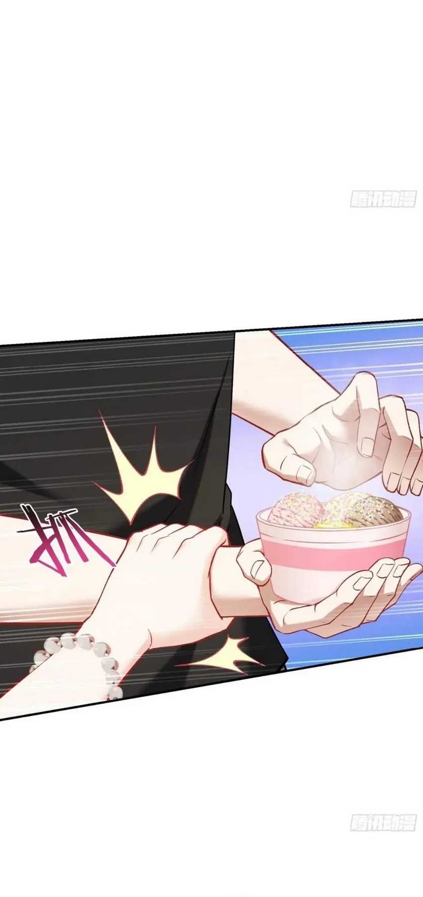 After Improperly Licking a Dog, I Became a Billionaire Chapter 145 Gambar 27