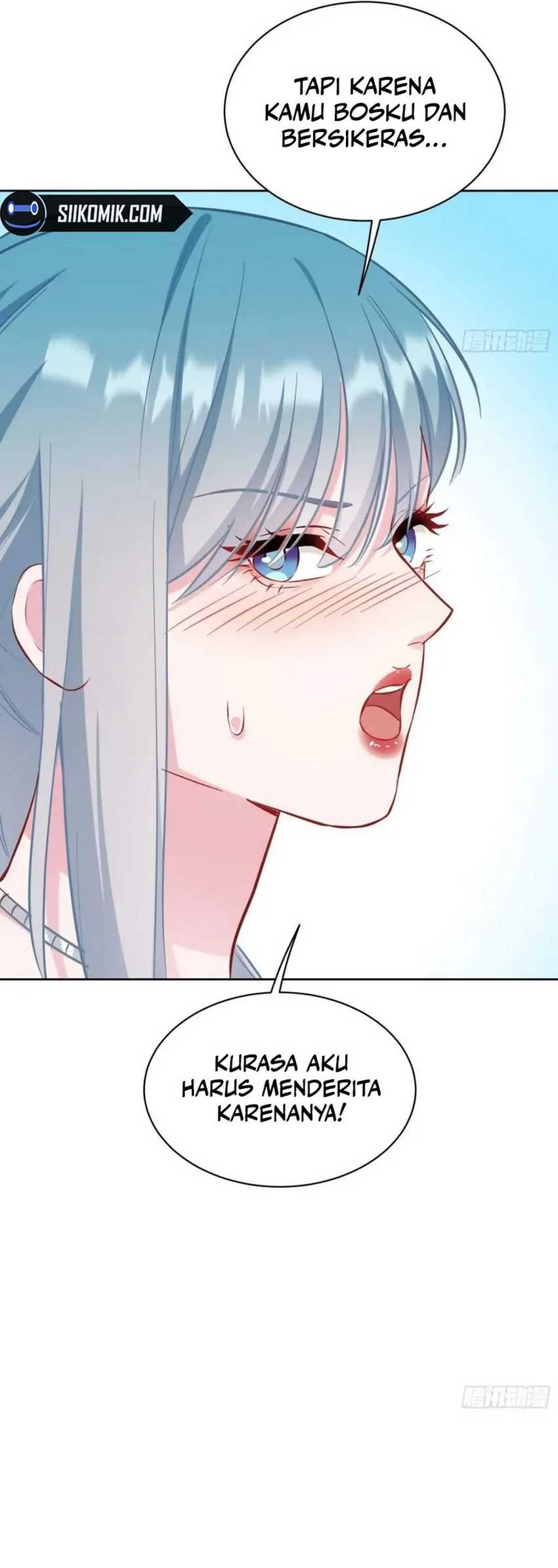 After Improperly Licking a Dog, I Became a Billionaire Chapter 145 Gambar 52