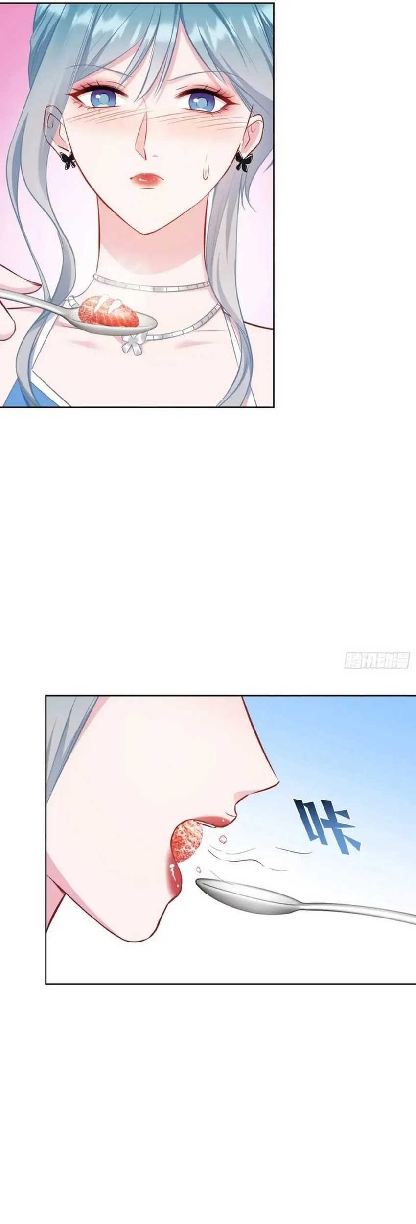 After Improperly Licking a Dog, I Became a Billionaire Chapter 145 Gambar 53