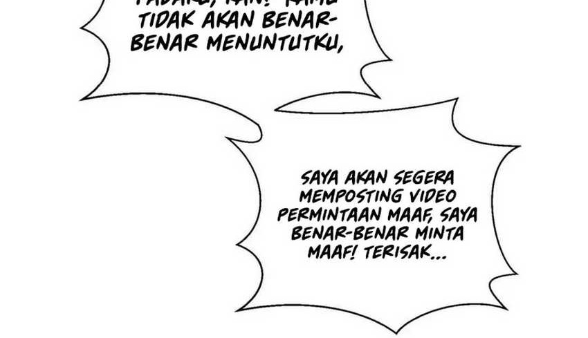 After Improperly Licking a Dog, I Became a Billionaire Chapter 145 Gambar 13