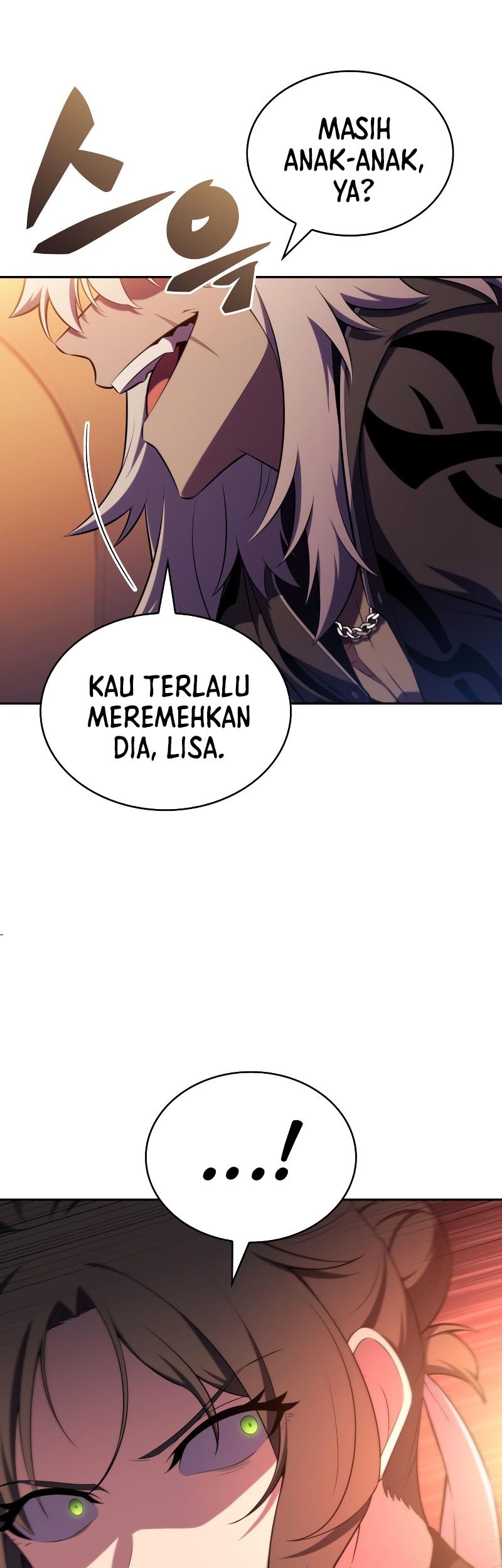 The Regressed Son Of A Duke Is An Assassin Chapter 45 Gambar 50