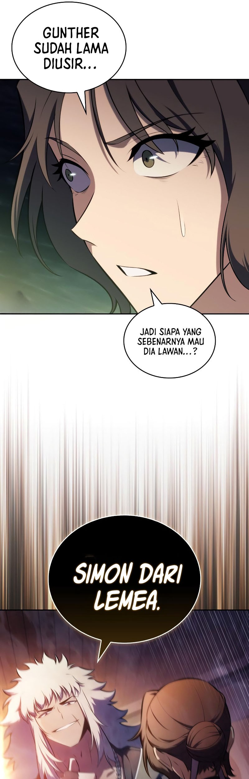 The Regressed Son Of A Duke Is An Assassin Chapter 45 Gambar 54