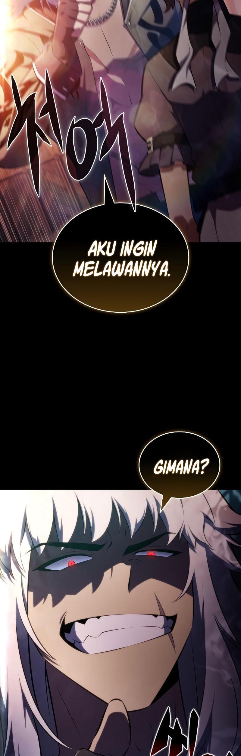 The Regressed Son Of A Duke Is An Assassin Chapter 45 Gambar 55