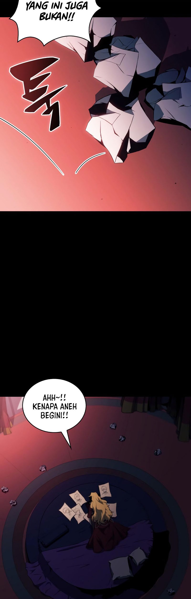 The Regressed Son Of A Duke Is An Assassin Chapter 45 Gambar 63