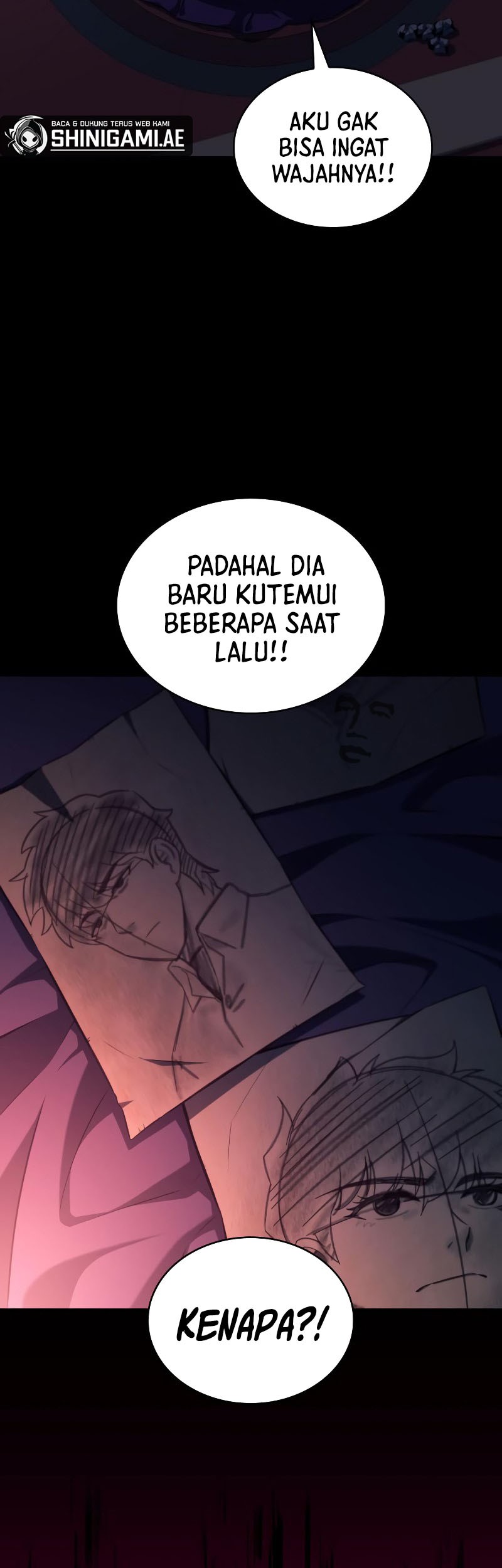 The Regressed Son Of A Duke Is An Assassin Chapter 45 Gambar 64