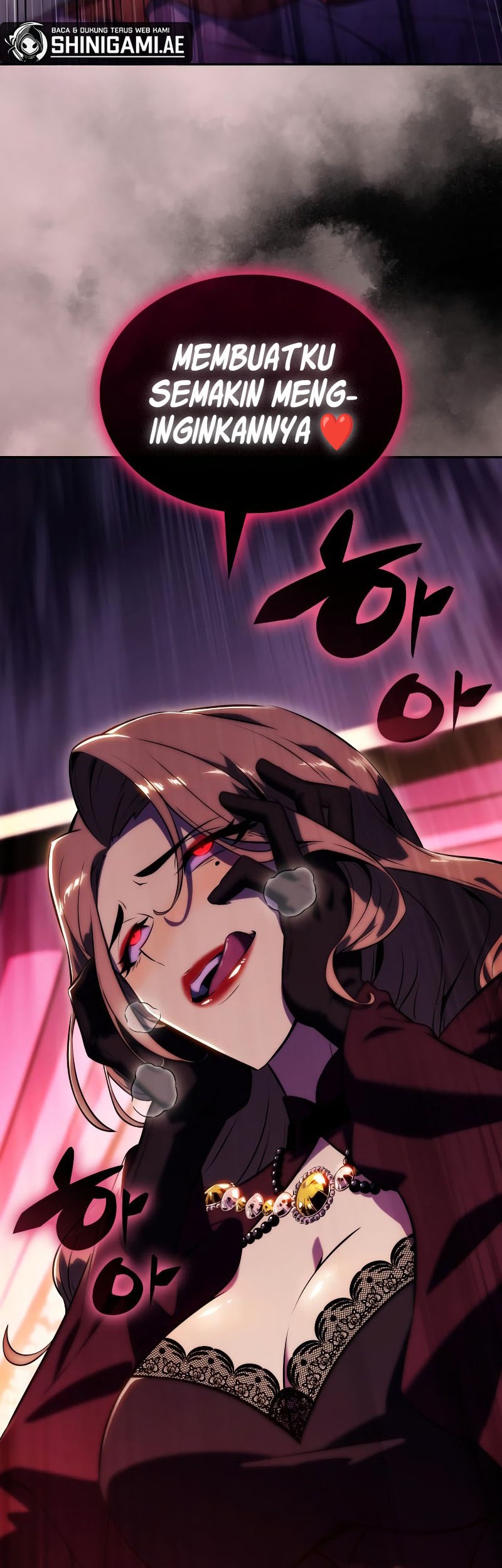 The Regressed Son Of A Duke Is An Assassin Chapter 45 Gambar 69