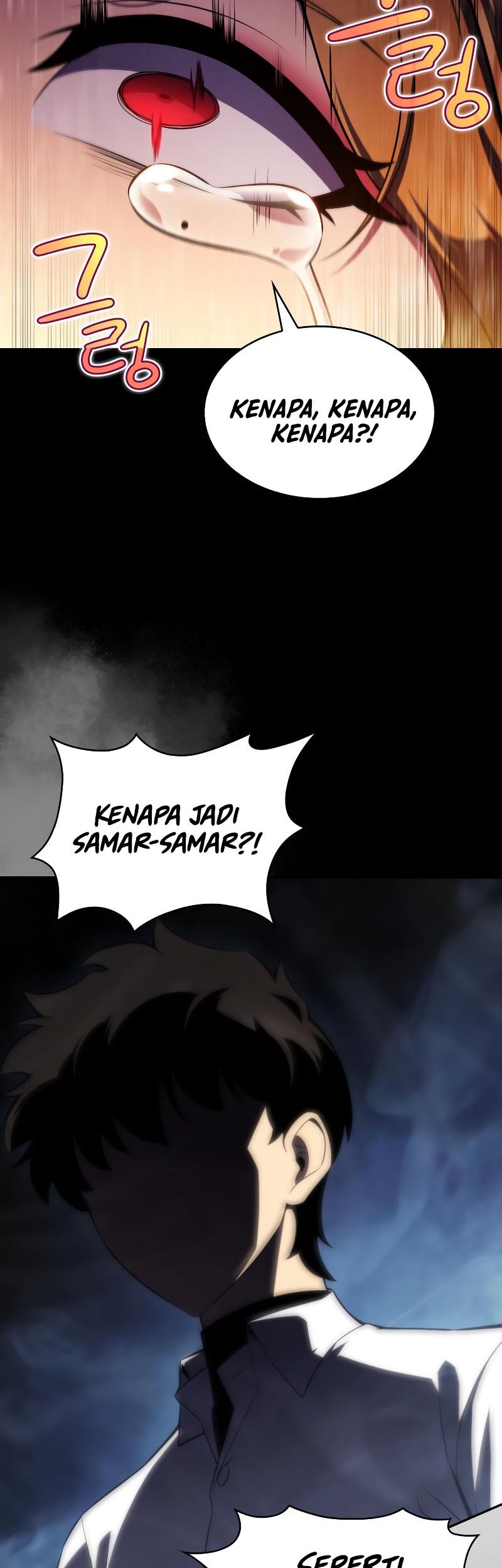 The Regressed Son Of A Duke Is An Assassin Chapter 45 Gambar 67