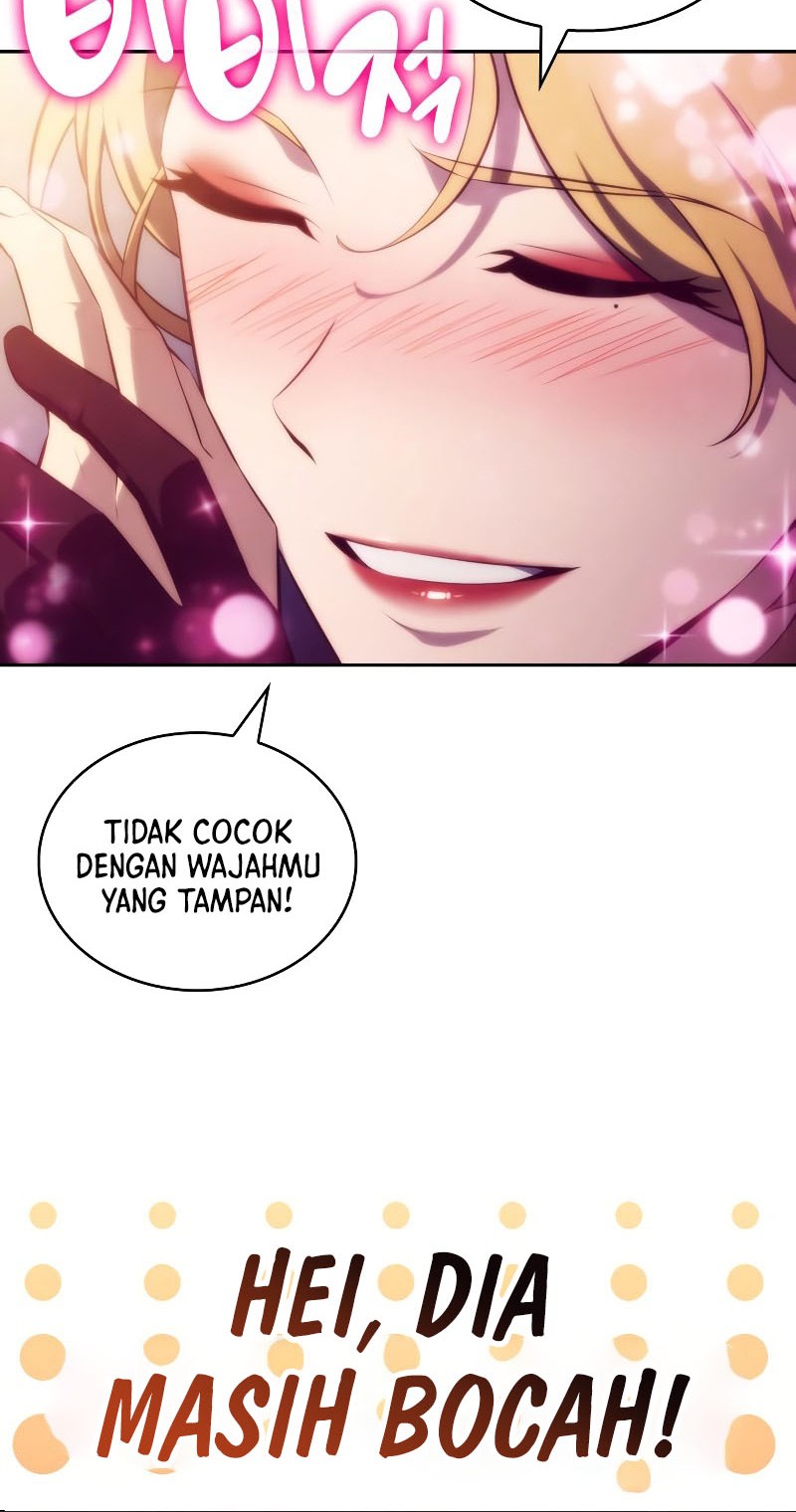 The Regressed Son Of A Duke Is An Assassin Chapter 45 Gambar 37