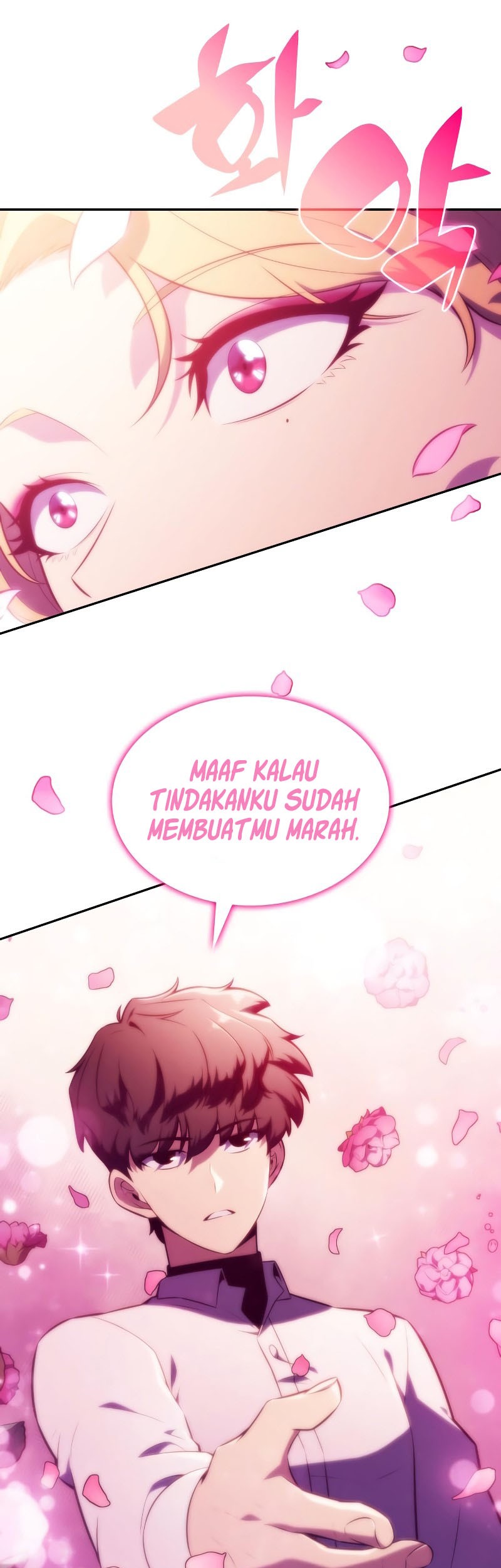 The Regressed Son Of A Duke Is An Assassin Chapter 45 Gambar 34