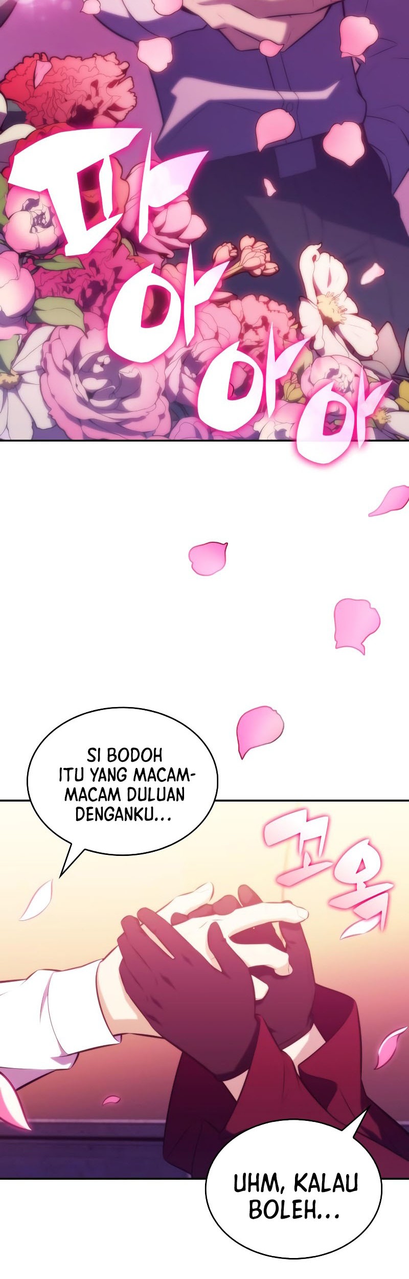 The Regressed Son Of A Duke Is An Assassin Chapter 45 Gambar 35