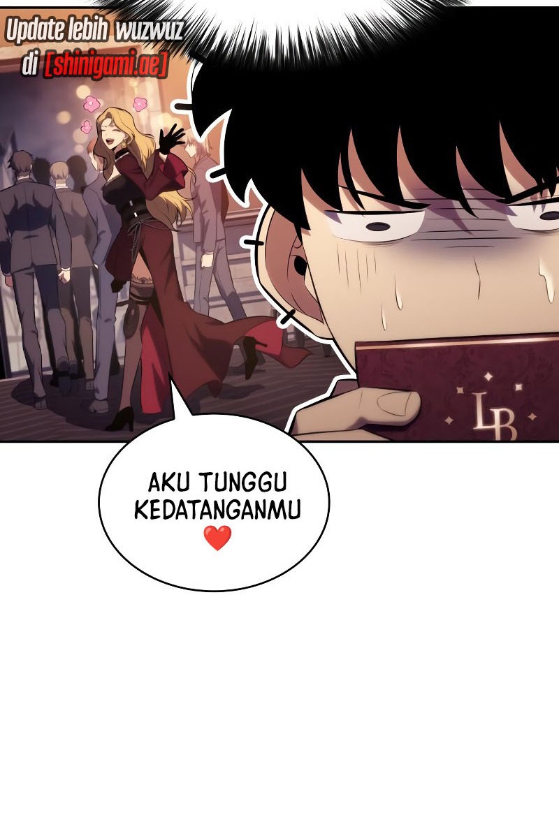 The Regressed Son Of A Duke Is An Assassin Chapter 45 Gambar 41