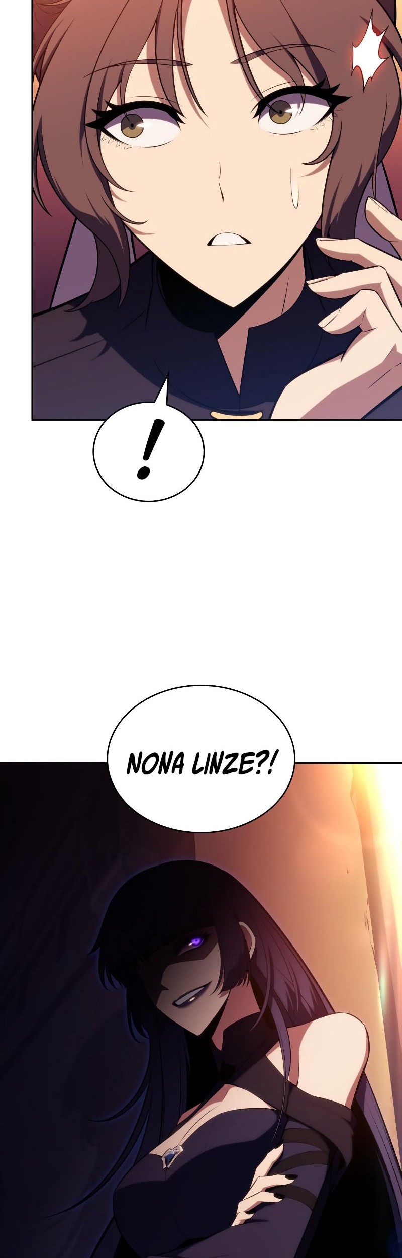 The Regressed Son Of A Duke Is An Assassin Chapter 45 Gambar 47