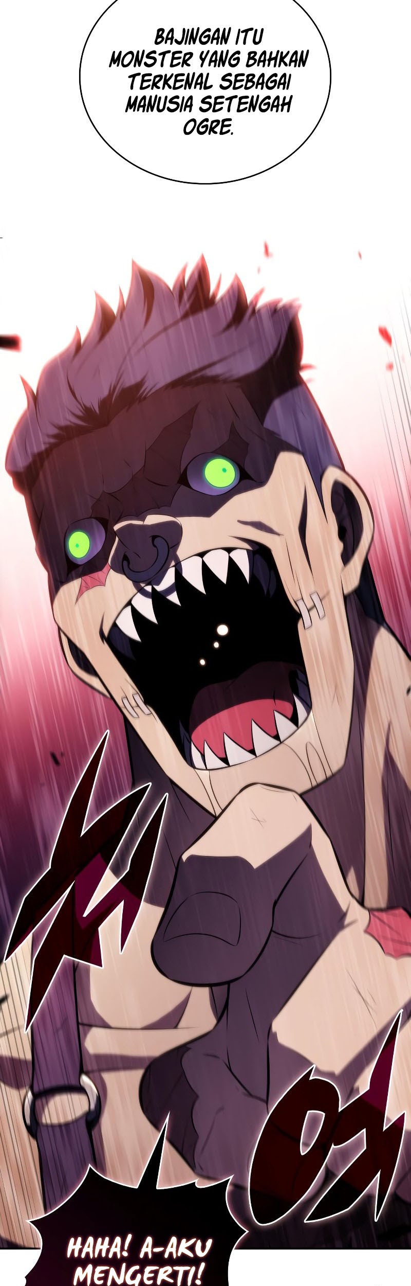 The Regressed Son Of A Duke Is An Assassin Chapter 45 Gambar 8