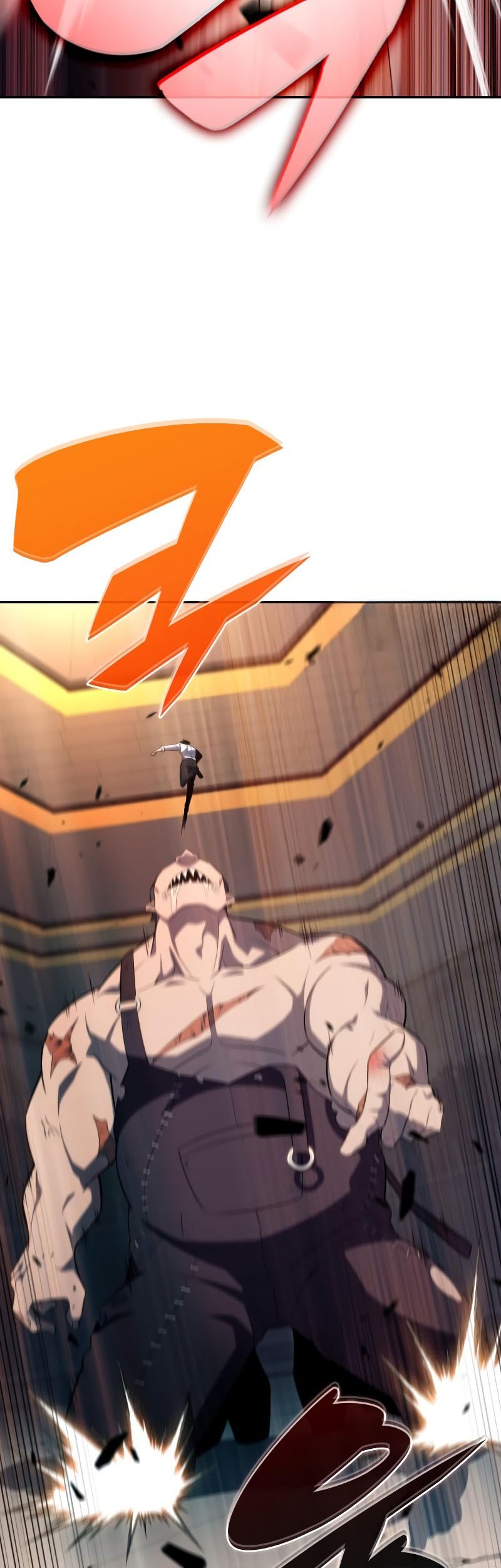 The Regressed Son Of A Duke Is An Assassin Chapter 45 Gambar 12