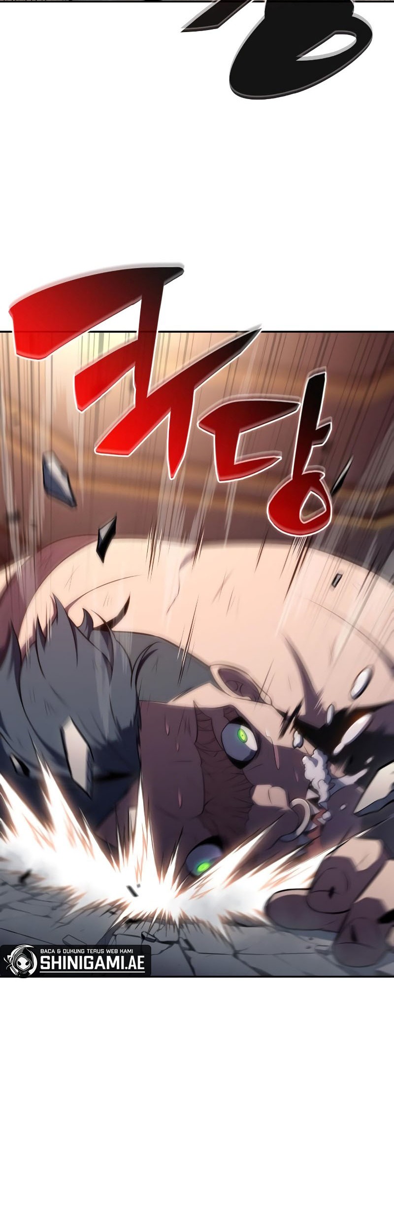 The Regressed Son Of A Duke Is An Assassin Chapter 45 Gambar 13