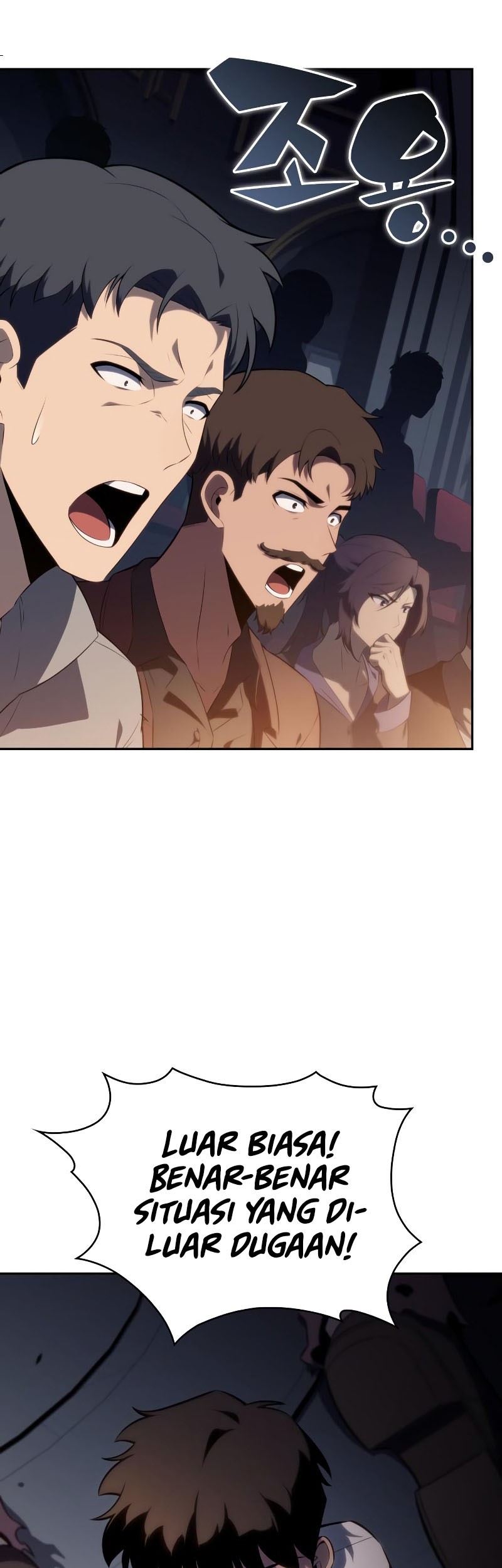 The Regressed Son Of A Duke Is An Assassin Chapter 45 Gambar 14