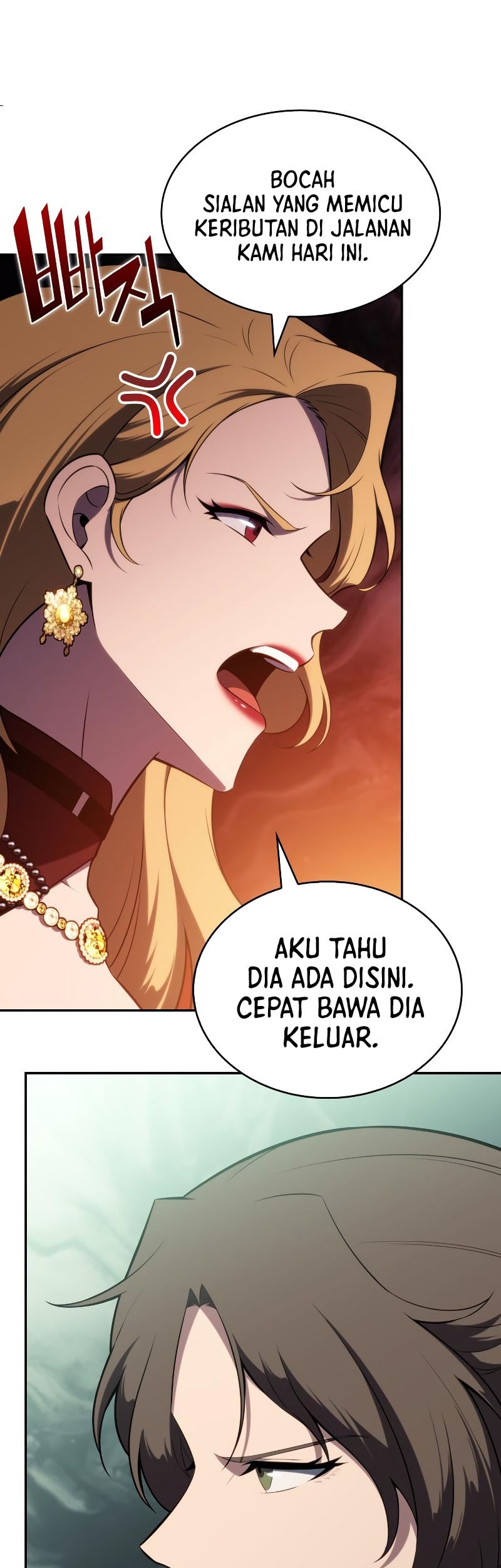 The Regressed Son Of A Duke Is An Assassin Chapter 45 Gambar 26