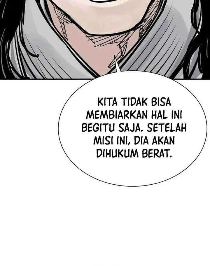 Death God Chapter 90 Gambar 33