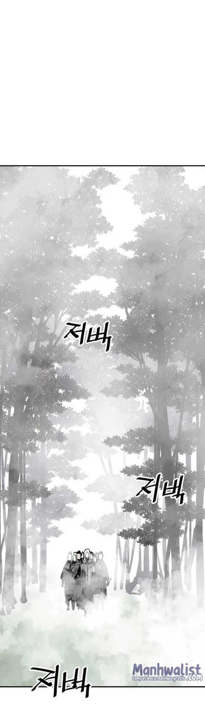 Death God Chapter 90 Gambar 35