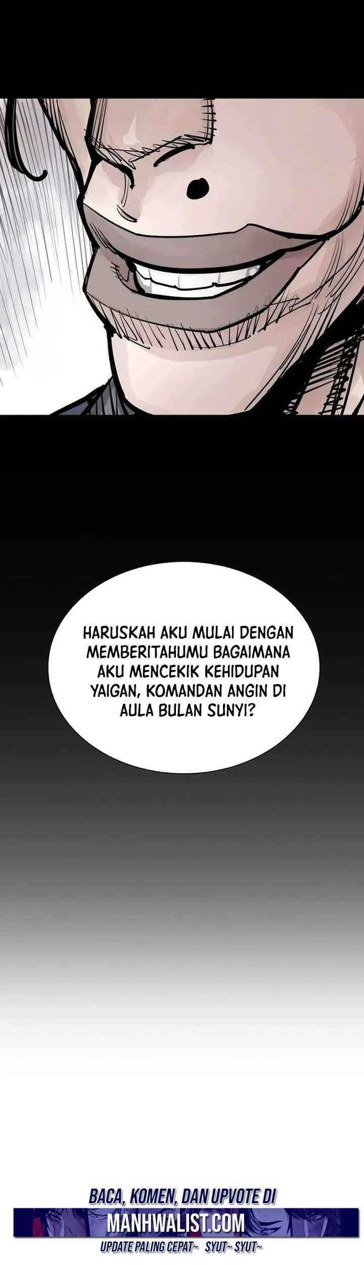 Death God Chapter 90 Gambar 24