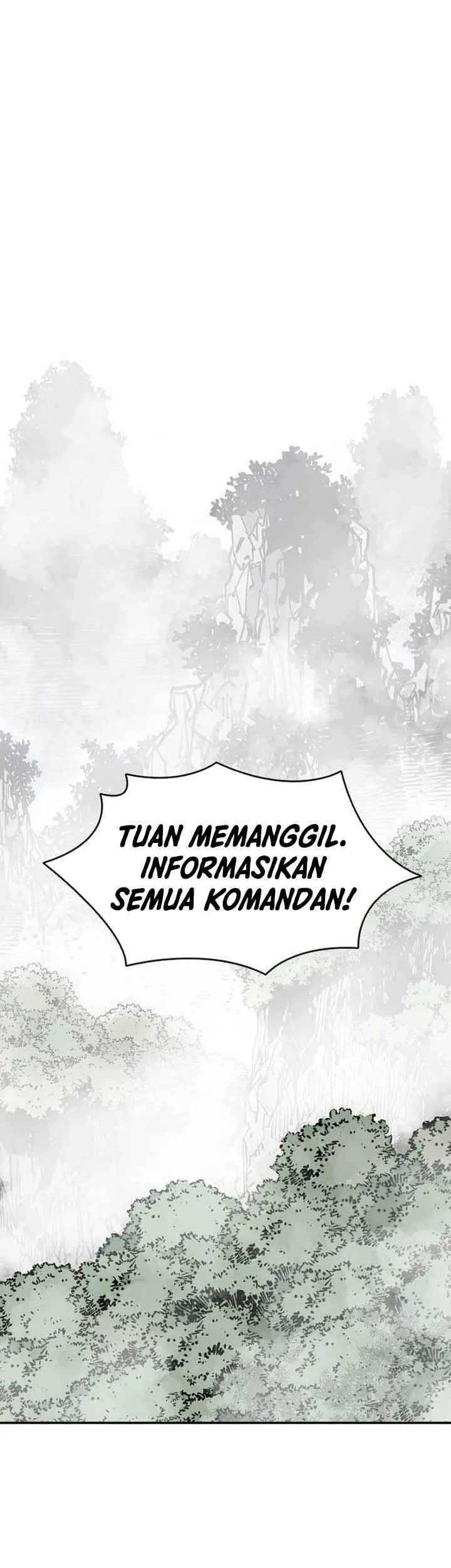 Death God Chapter 90 Gambar 25