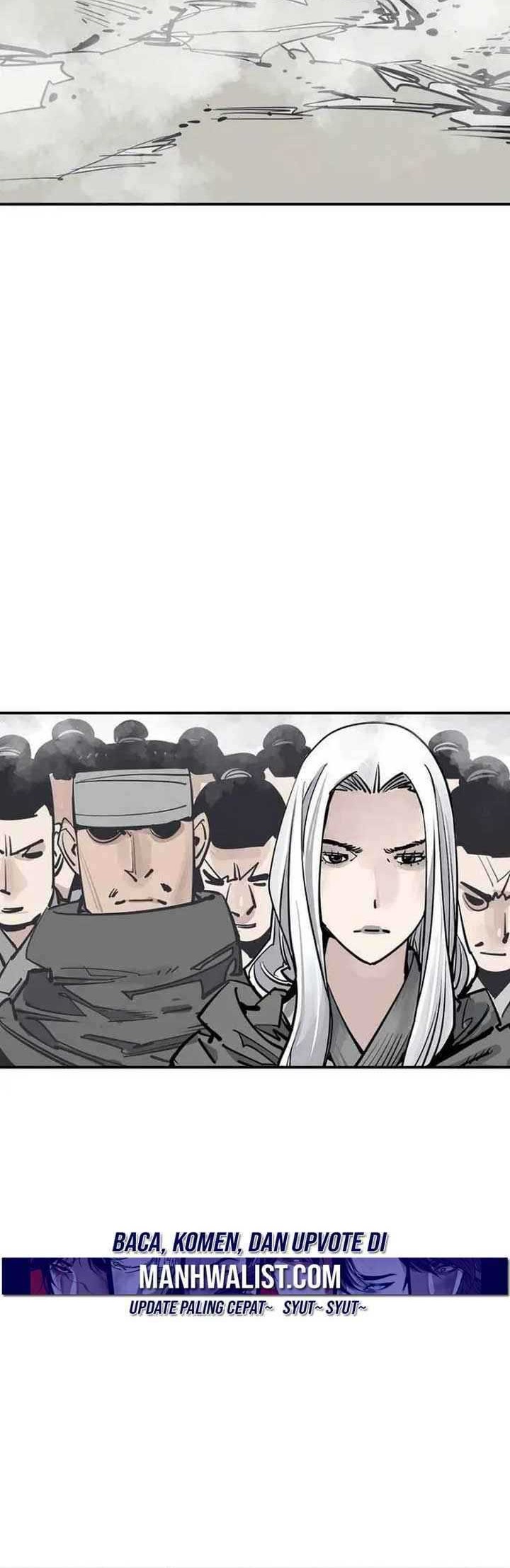 Death God Chapter 90 Gambar 47