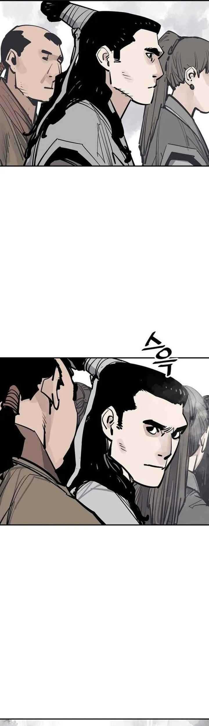 Death God Chapter 90 Gambar 48