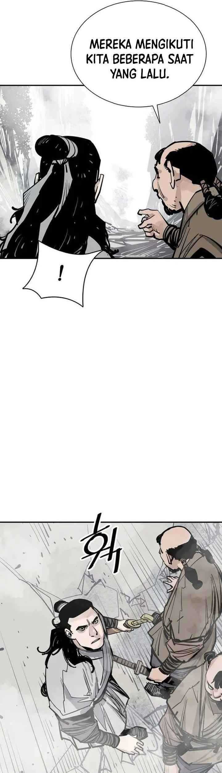 Death God Chapter 90 Gambar 50