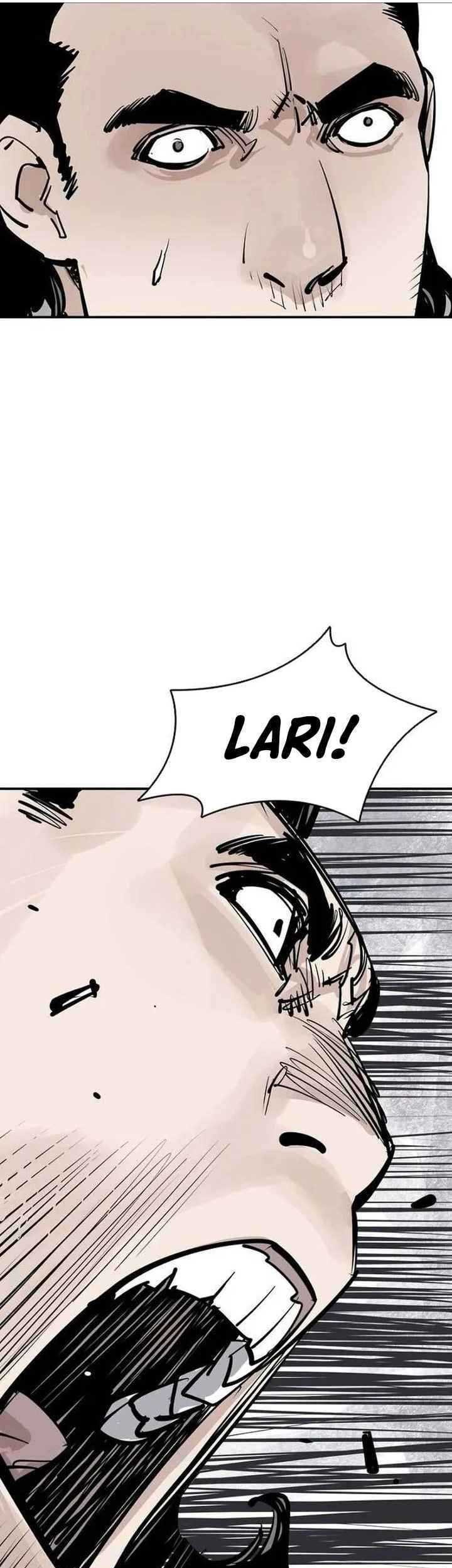 Death God Chapter 90 Gambar 52