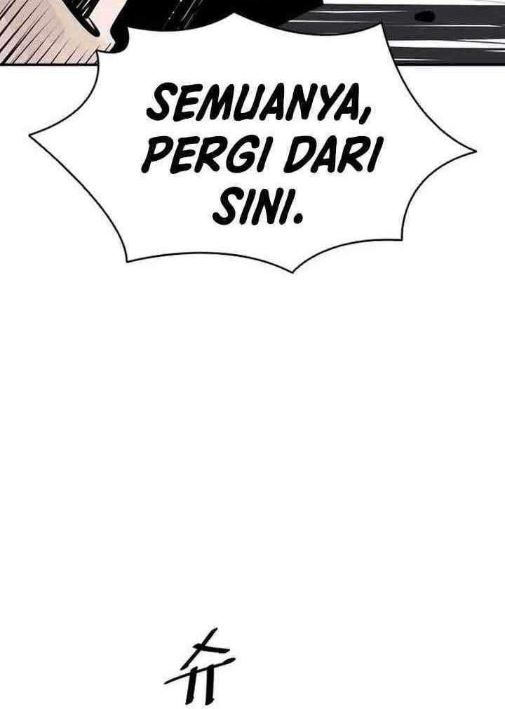 Death God Chapter 90 Gambar 53