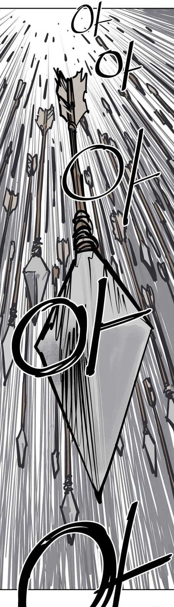 Death God Chapter 90 Gambar 54