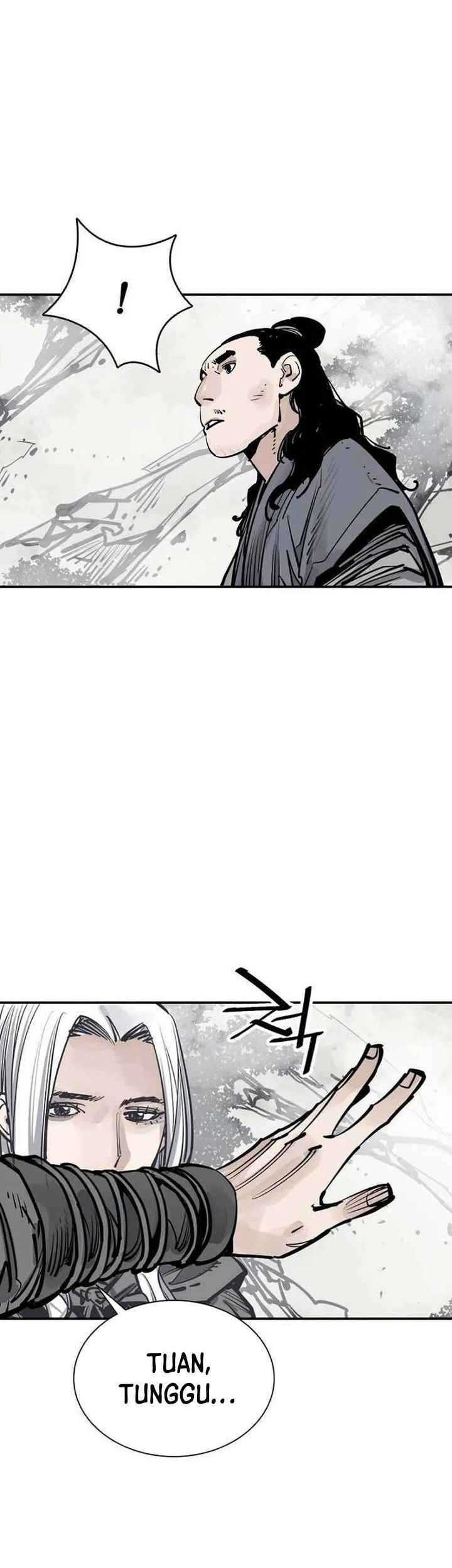 Death God Chapter 90 Gambar 43