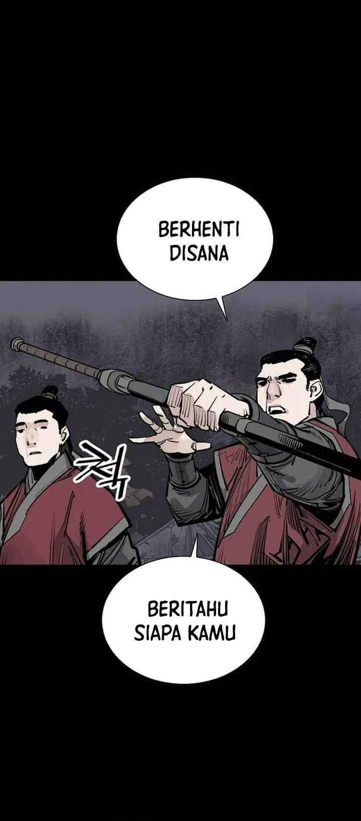 Death God Chapter 90 Gambar 3