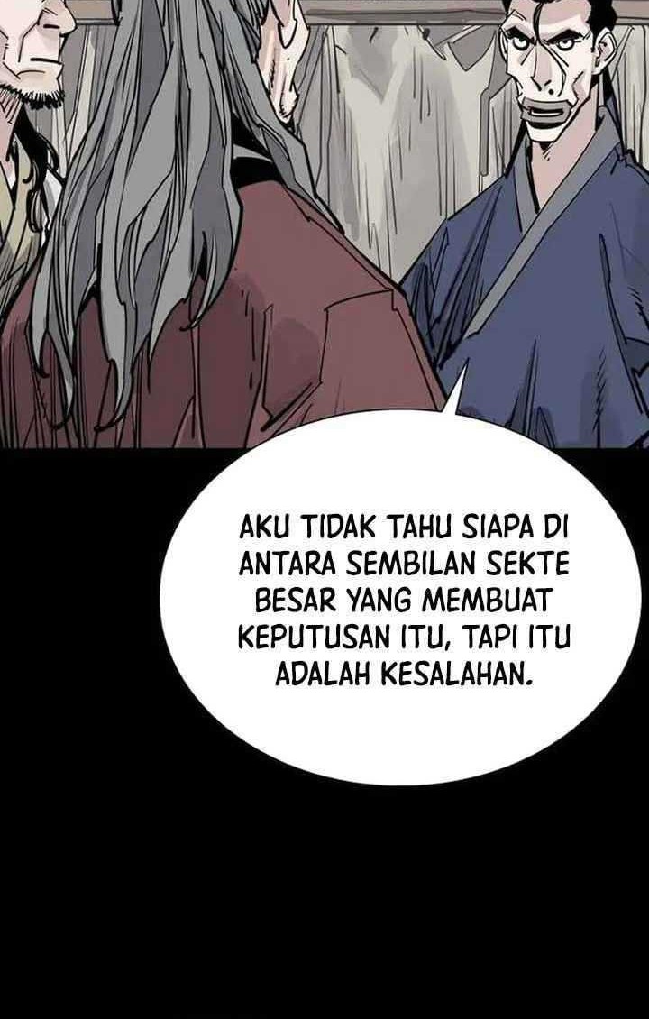 Death God Chapter 90 Gambar 9