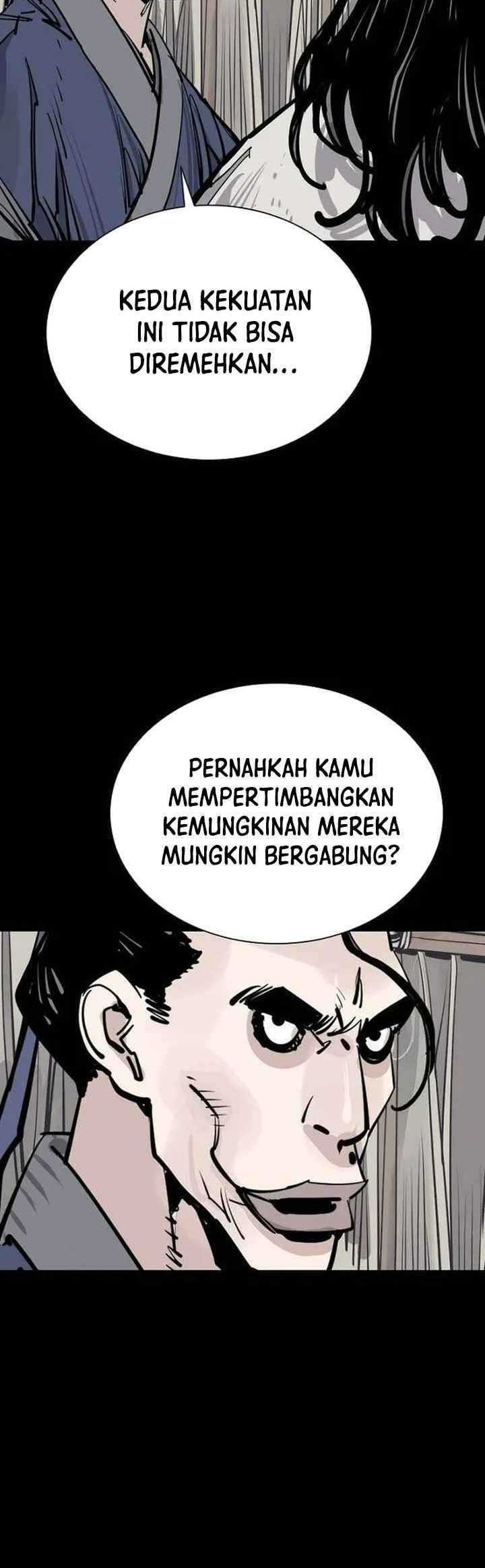 Death God Chapter 90 Gambar 11