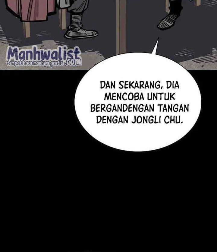 Death God Chapter 90 Gambar 13