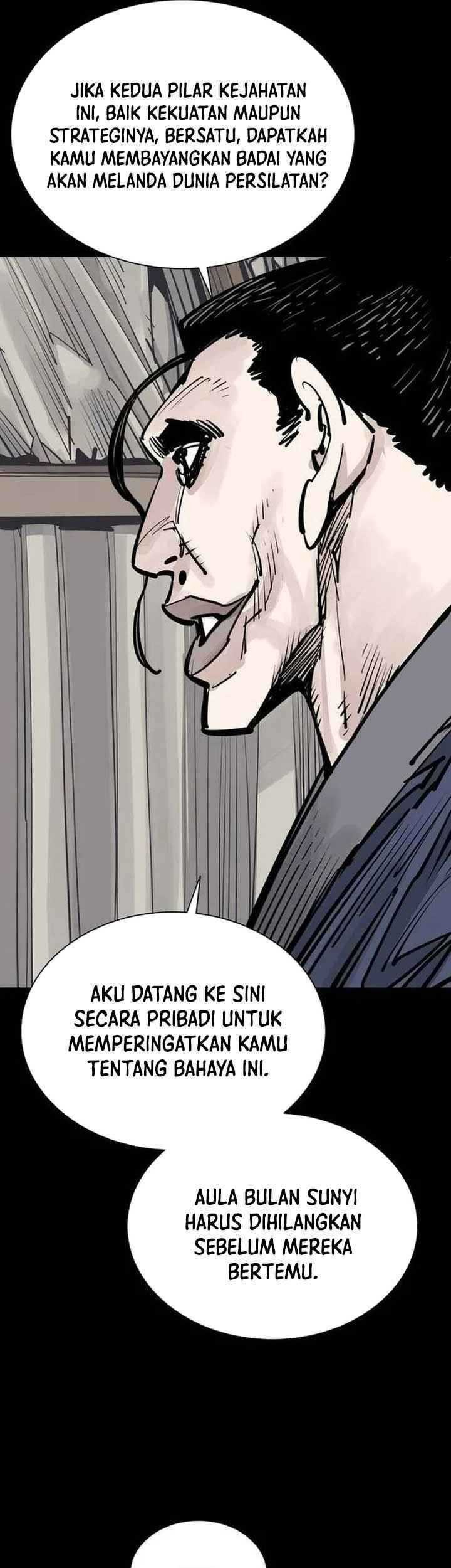 Death God Chapter 90 Gambar 14