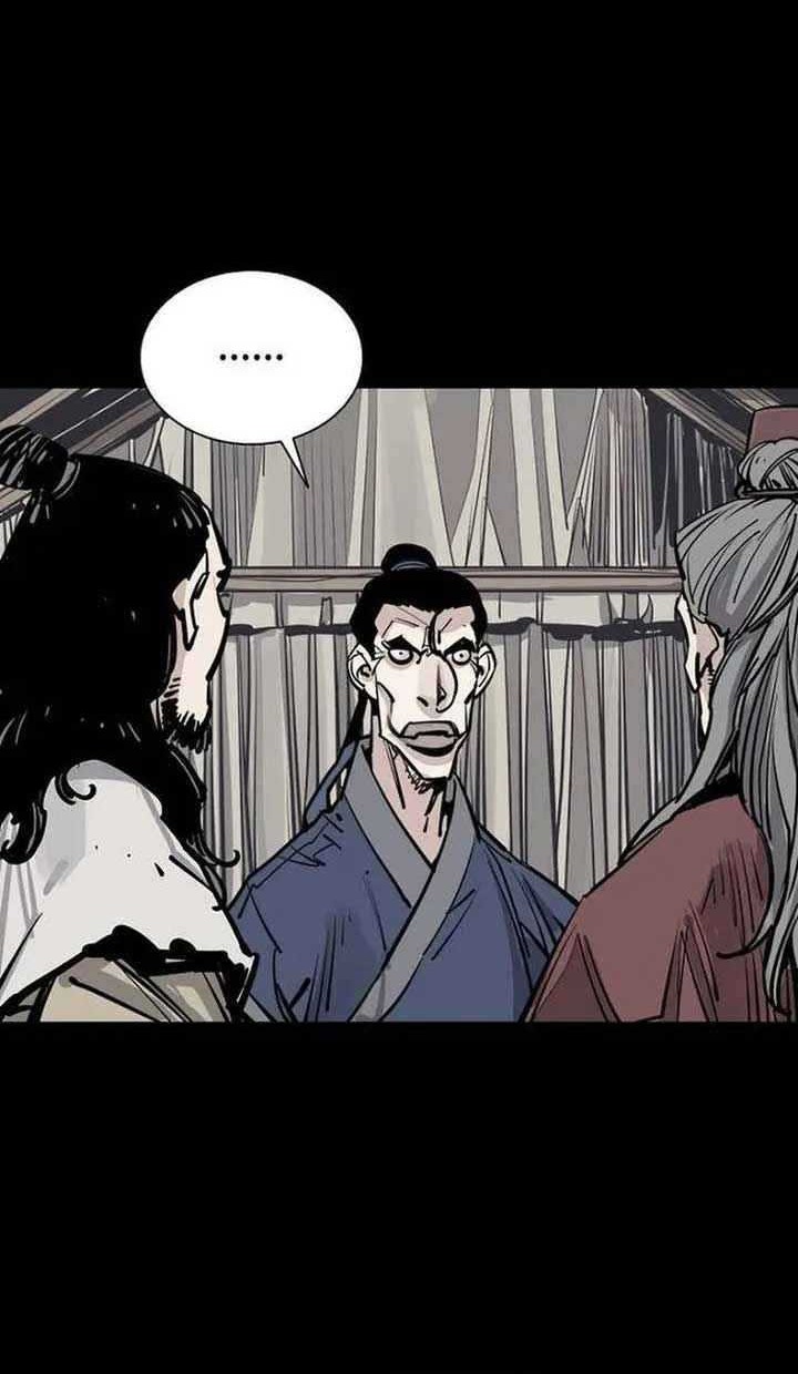 Death God Chapter 90 Gambar 17